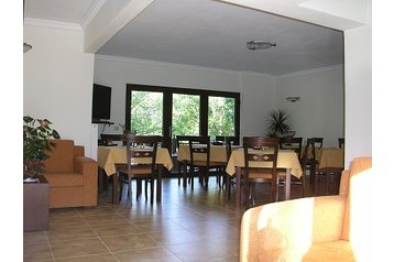 Family pension Skala Potamias 15
